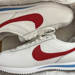 Nike Cortez