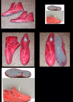 CLONE MENS SNEAKERS (Kanye) 7