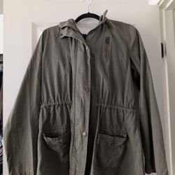 Large Women's Jacket