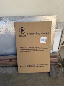 Dog kennel