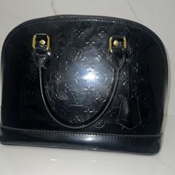 Black Hand bag 