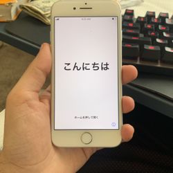 Iphone 7 128gb Unlocked