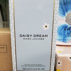 Daisy dream by marc jacobs 3.4oz 100ml