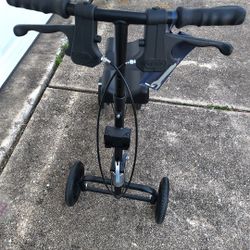 Nova Turning Knee Walker 