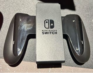 Nintendo Switch Joy-Con Grip