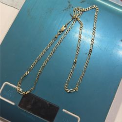 14kt Gold Chain