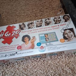 Ji Ga Zo puzzle bx27