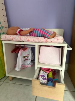 Kids toy American girl