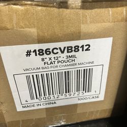 Vacmaster Vaccum sealer 