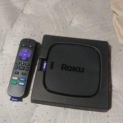 roku 4k