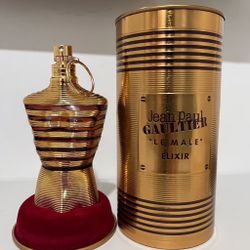 Jean Paul Le Male Elixer