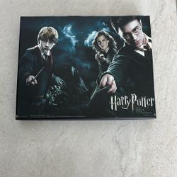 Harry Potter And The Order Of The Phoenix Wand Set