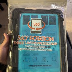 I Pad Pro 11 360 Swivel Protective Case