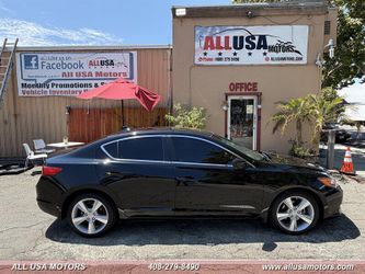 2015 Acura ILX