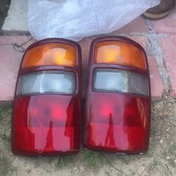 Muses Para Camionetas Denali Y Ta