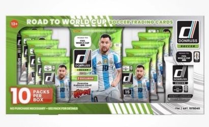 Buying Costco donruss supebox