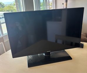 29” Samsung LED HDTV