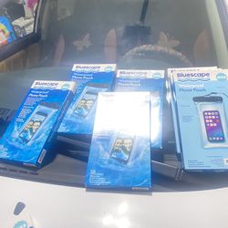 Water Proof For Phone 