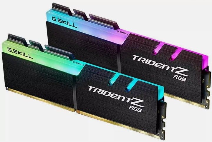 DDR4 RAM 32gb