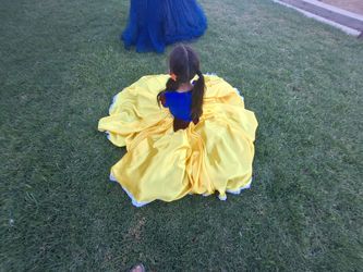 Buenas Condition 