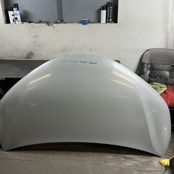 2021-2022-2023-2024 TOYOTA SIENNA HOOD OEM USED