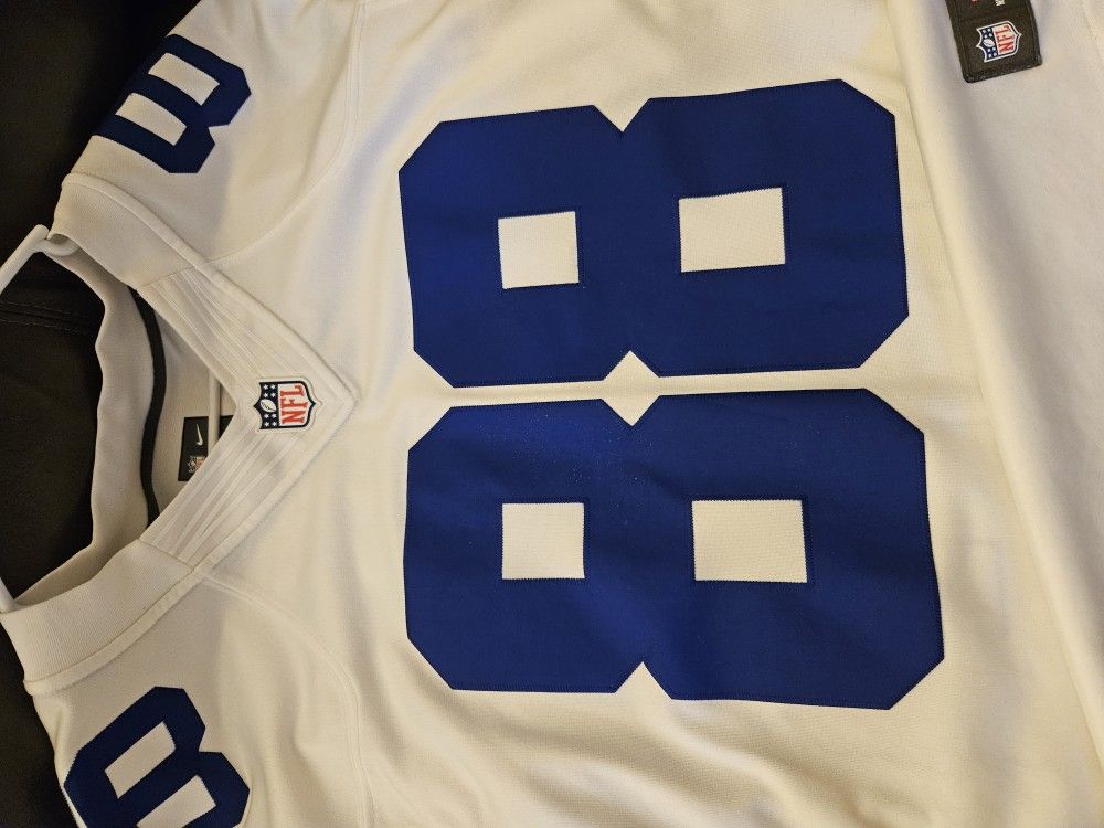 Dallas Cowboy Jersey
