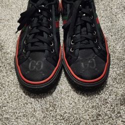 Gucci Shoes