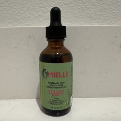 Mielle Rosemary Mint Oil