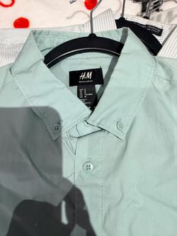 H&M shirt