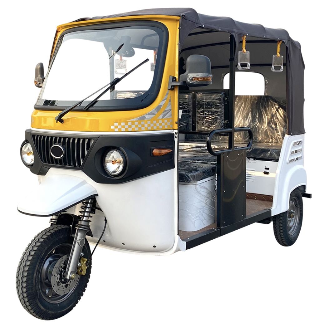 New: Tuk Tuk / Golf Cart