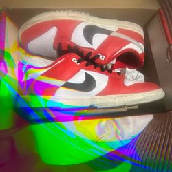 Nike Dunk