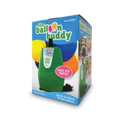 Balloon Buddy Inflator