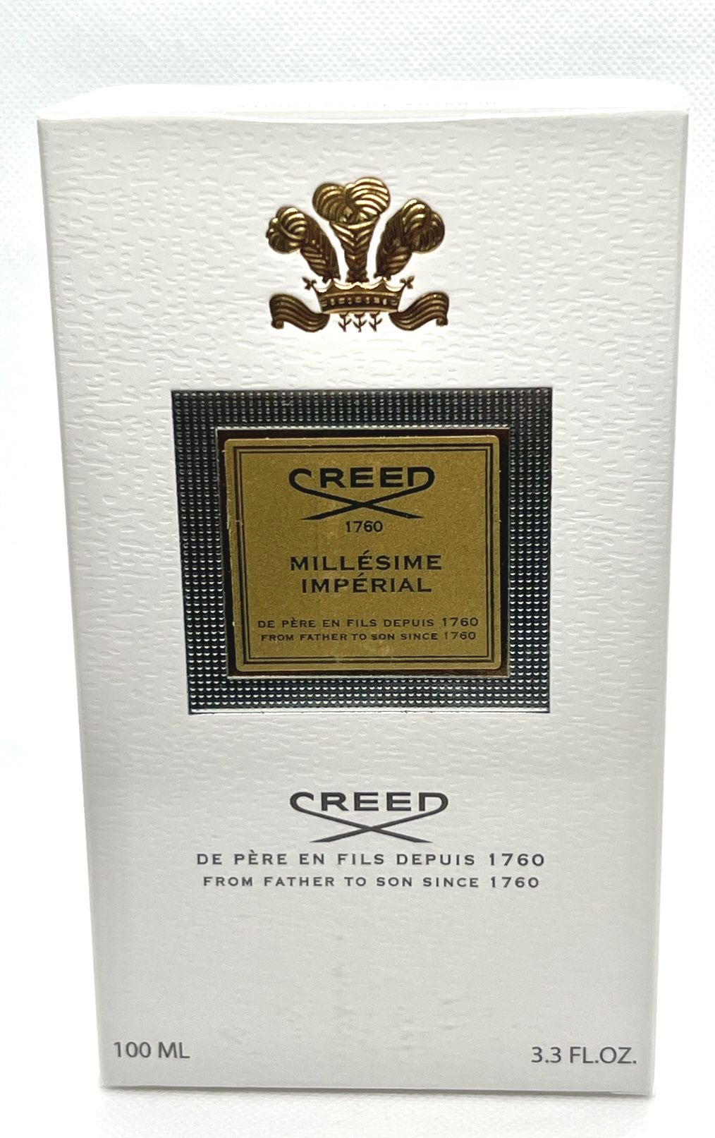 Creed Millésime Imperial 