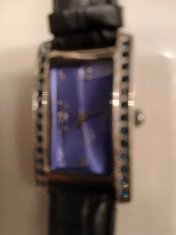 VINTAGE LADIES QUARTZ WATCH 