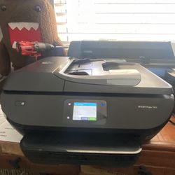 Hp Printer 