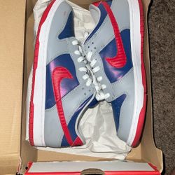 Nike Dunk Low So
