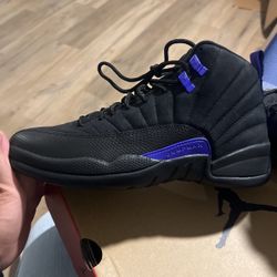 Air Jordan 12 Retro Size 8.5 Men