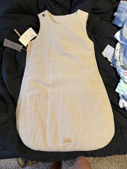 Baby Sleep Bag