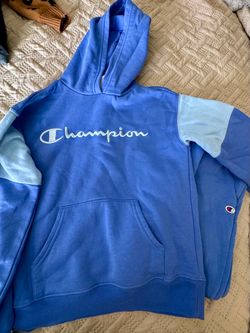 Girls sweatshirt & pants set