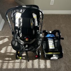 Baby Stroller