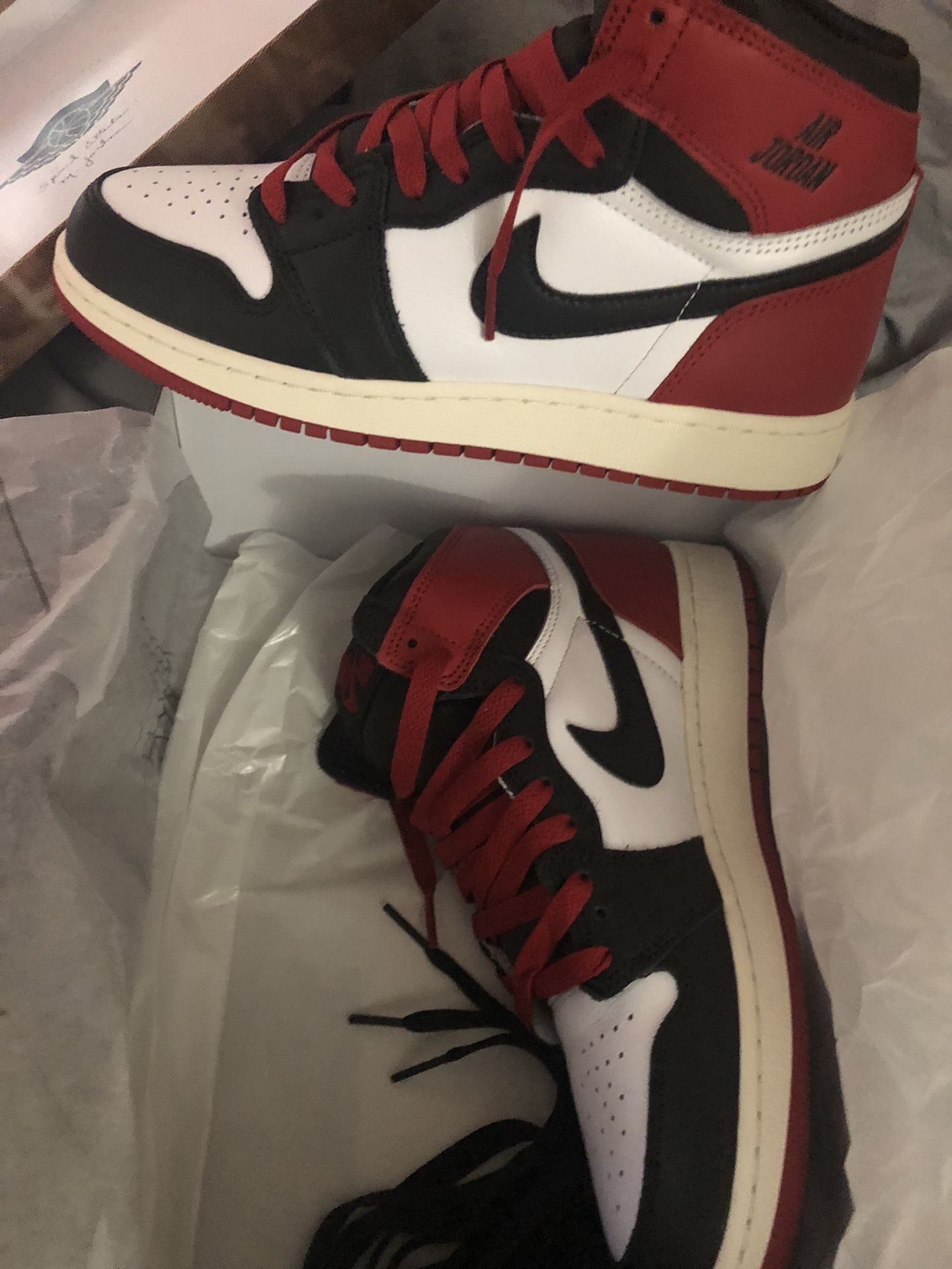 Jordan 1 High OG
