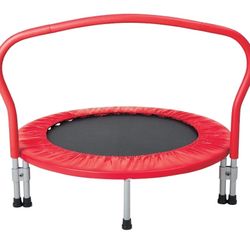 Trampoline 