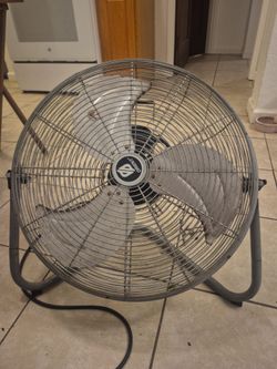 Orient Industrial Fan