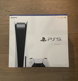 Ps5