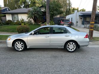 2007 Honda Accord