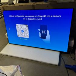 Samsung 65 inch S90F Series UHD OLED 4K Smart TV (2025)