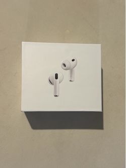 Airpods Pro 3