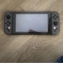 Nintendo switch outlet unpatched for sale