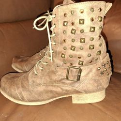 Really Cool Boots