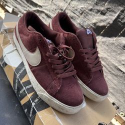 Nike Sb Blazer